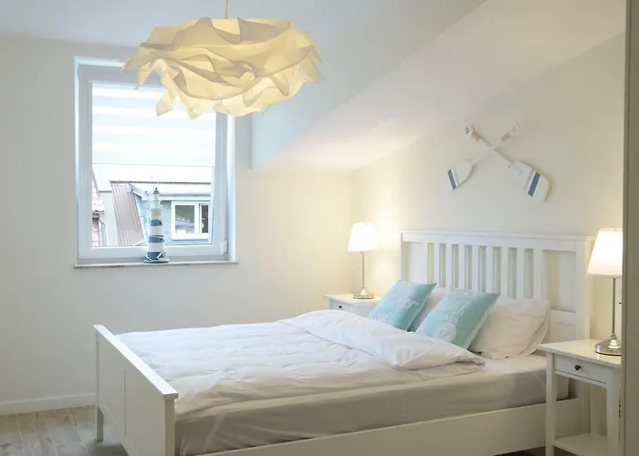 Seaside Apartamenty Puck