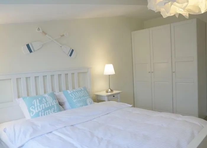 Seaside Apartamenty Puck