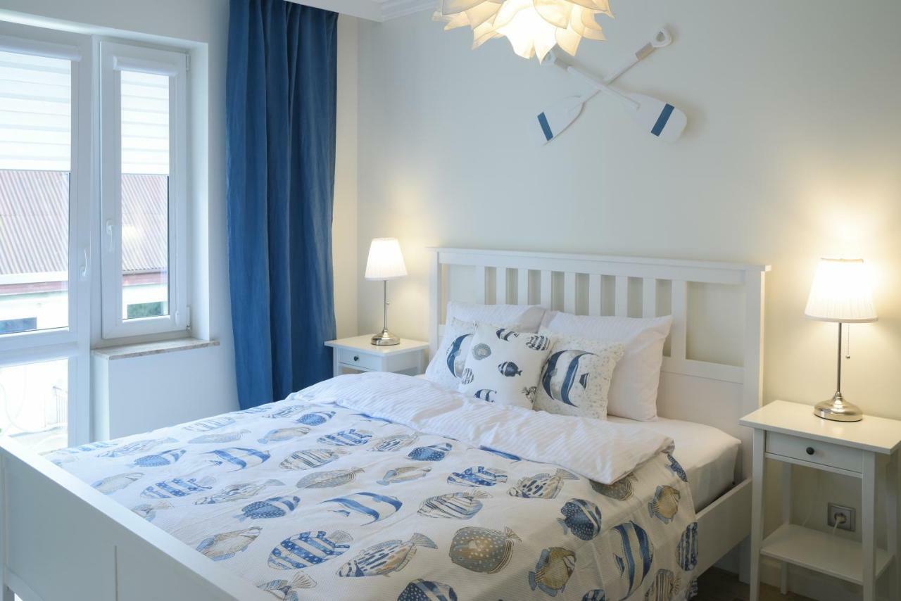 Seaside Apartament Puck