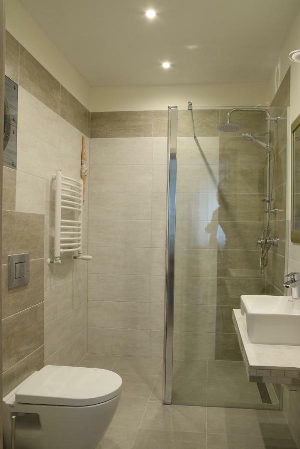 Apartament Seaside