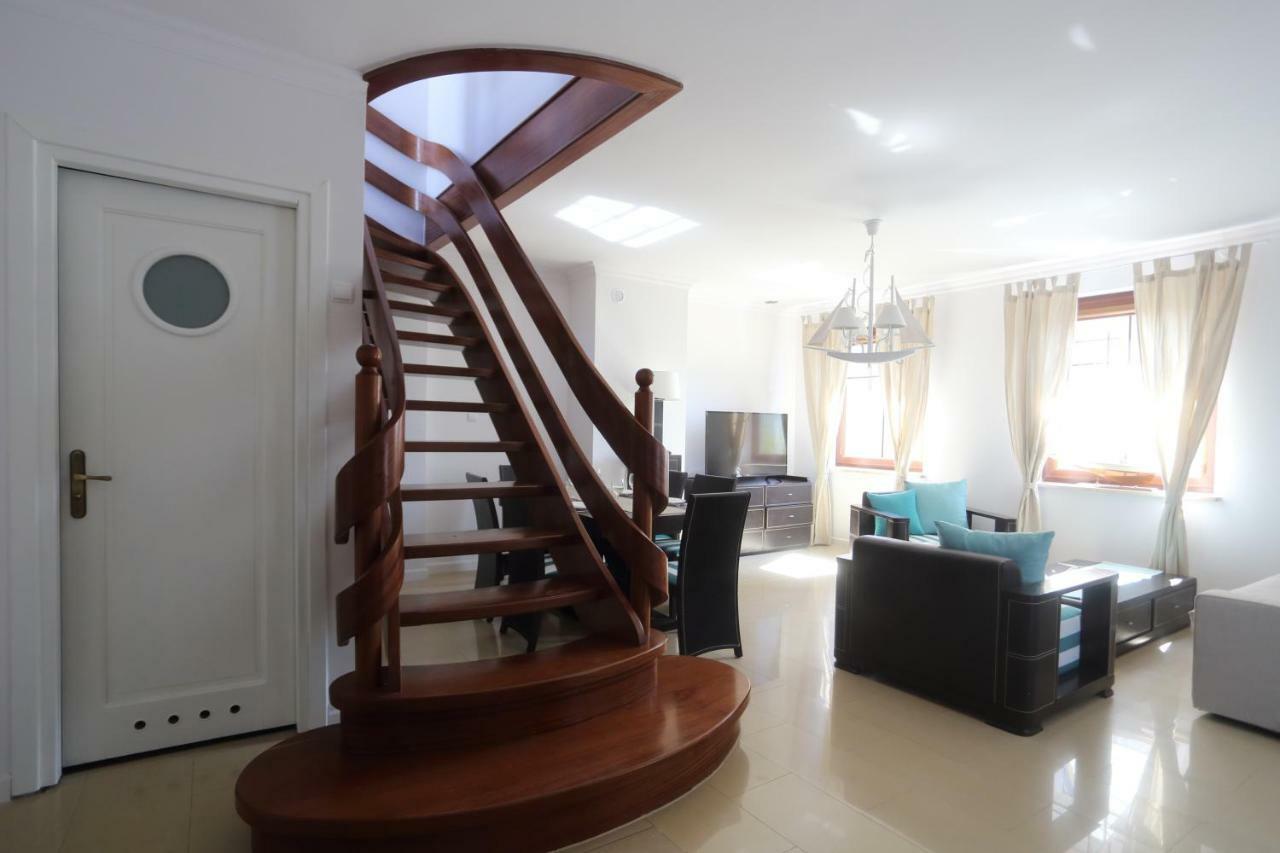Apartament Seaside