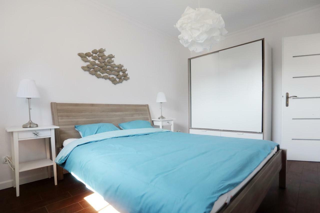 Seaside Apartament *